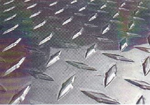 Tabla de Caracteristicas